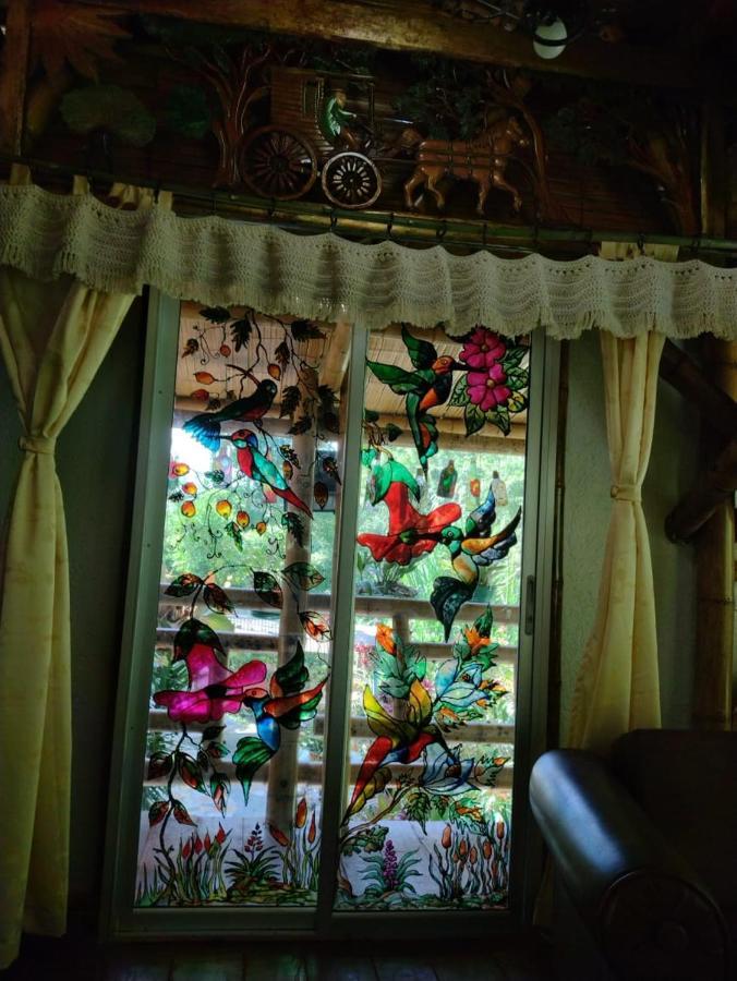 Hospedaje Rural Tupinamba Ibagué Zewnętrze zdjęcie