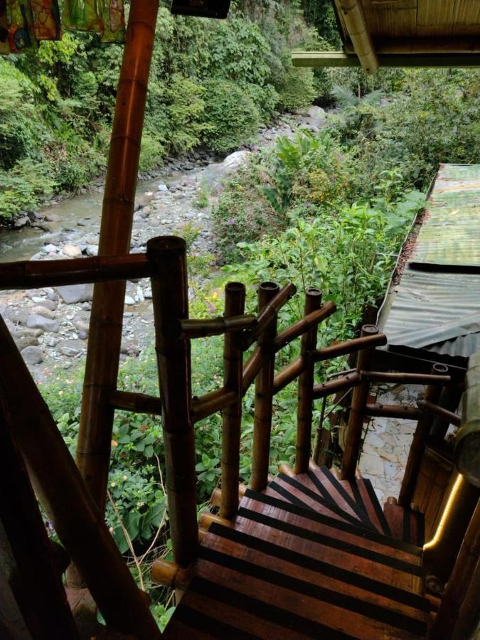 Hospedaje Rural Tupinamba Ibagué Zewnętrze zdjęcie