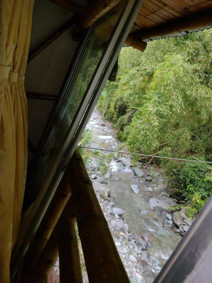 Hospedaje Rural Tupinamba Ibagué Zewnętrze zdjęcie